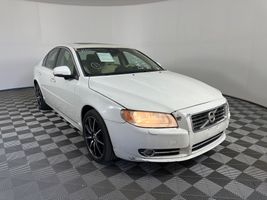 2012 VOLVO S80 T6