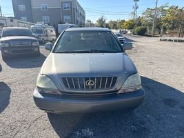 2002 LEXUS RX 300 