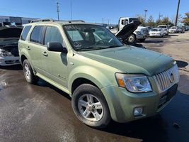 2008 MERCURY MARINER HYBRID