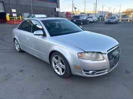2006 AUDI A4 BASE