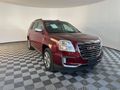 2017 GMC TERRAIN