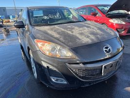 2011 MAZDA MAZDA3 S SPORT