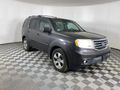 2013 HONDA PILOT
