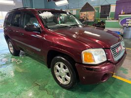 2007 GMC ENVOY 