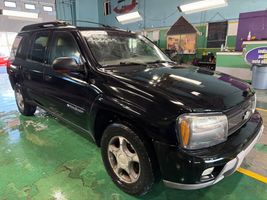 2004 CHEVROLET TRAILBLAZER LT