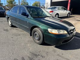 1998 HONDA ACCORD EX