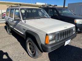 1996 JEEP CHEROKEE SPORT
