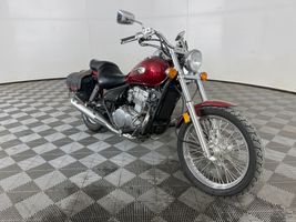 2009 KAWASAKI VULCAN 500 LTD 