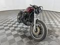 1983 HONDA GL650 SILVER WING