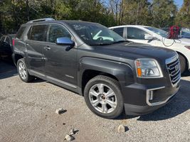 2017 GMC TERRAIN SLT1