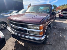 1998 CHEVROLET C/K1500 