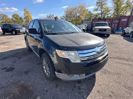 2008 FORD EDGE LIMITED