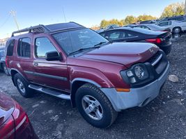 2004 NISSAN XTERRA XE