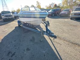 1984 BAJA  BOW RIDER