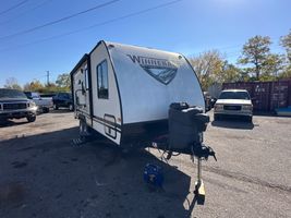 2019 WINNEBAGO TRAILER 
