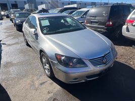 2005 ACURA RL 