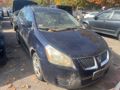 2009 PONTIAC VIBE