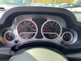 2010 JEEP WRANGLER SPORT
