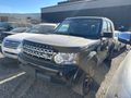 2013 LAND ROVER LR4