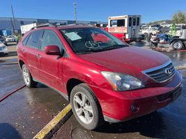 2008 LEXUS RX 400H 