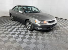 1999 LEXUS ES 300 