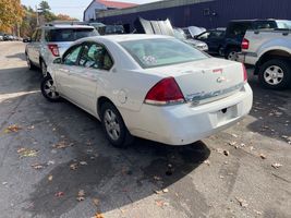 2006 CHEVROLET IMPALA LT