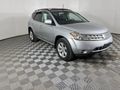2006 NISSAN MURANO