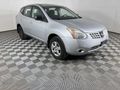 2010 NISSAN ROGUE