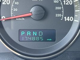 2005 JEEP GRAND CHEROKEE LIMITED