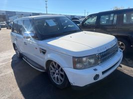 2007 LAND ROVER RANGE ROVER SPORT HSE