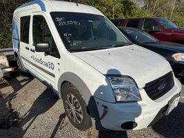 2011 FORD TRANSIT CONNECT XLT