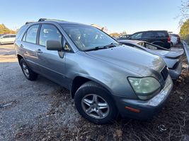 2002 LEXUS RX 300