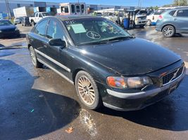 2001 VOLVO S60 T5