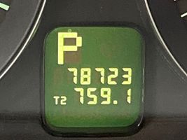 2010 VOLVO S40 2.4I