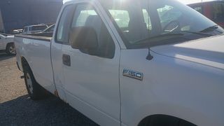 2005 FORD F150 