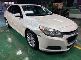 2014 CHEVROLET MALIBU LT