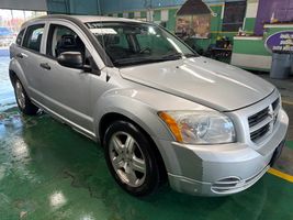 2008 DODGE CALIBER