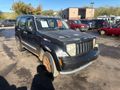 2008 JEEP LIBERTY