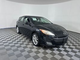 2011 MAZDA MAZDA3 S SPORT