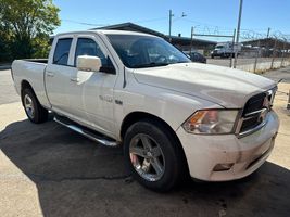 2009 DODGE RAM 1500 