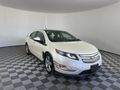 2011 CHEVROLET VOLT