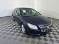 2009 CHEVROLET MALIBU