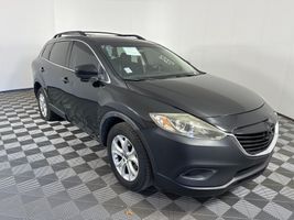 2013 MAZDA CX-9 SPORT