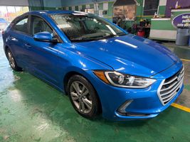 2017 HYUNDAI ELANTRA VALUE EDITION