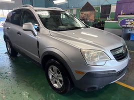 2009 SATURN VUE