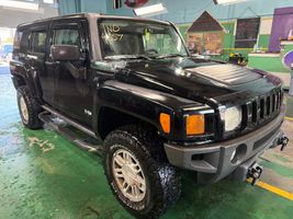 2007 HUMMER H3 