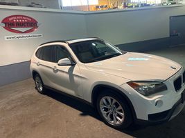 2013 BMW X1 XDRIVE28I