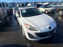 2010 MAZDA MAZDA3 