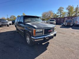 1992 GMC SUBURBAN