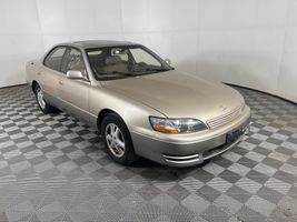 1996 LEXUS ES 300 